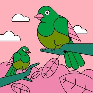 Meet your Posher, William